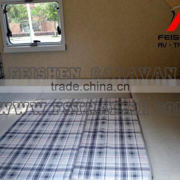 New Fashion Teardrop Caravan FS-9010 photo-6