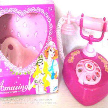 HS Group Ha'S HaS Toys Electronic Toys Toy Phone for Kids photo-2