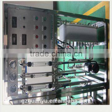 Irrigate Farm/tree Water Treatment Job With Ion Exchange Equipment/purified Water photo-3