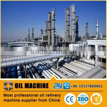 HDC079 ISO Proved China GB Standard Oil Refinery Factory Cost of Oil Refinery Plant Crude Oil Factory for Sale photo-2