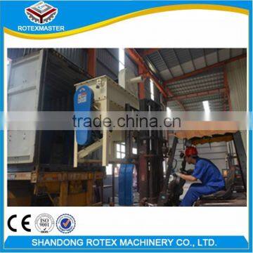 High Efficient Poultry Feed Powder Mixer photo-3