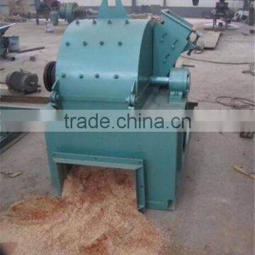Large Capacity Sawdust Making Machine/wood Crushing Machine for Pellet Production Line photo-2