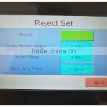 Good Performance Check Weigher ,Trade Assurance Full Automatic Check Weigher,food Package Conveyor Checkweigher photo-6