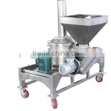 BSP Powdered Sugar Mill Sugar Making Machine photo-3
