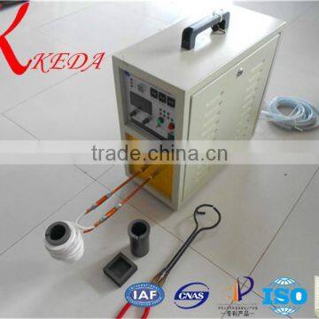 Gold Separating Machine /Gold Melting Furnace photo-3