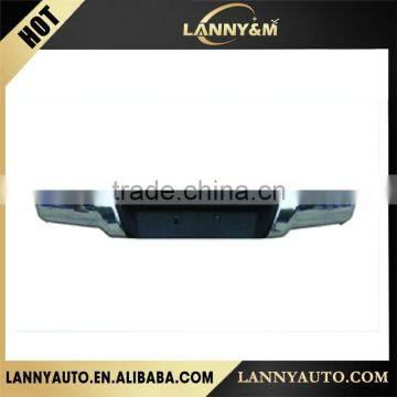 Rear BUMPER FOR D-MAX