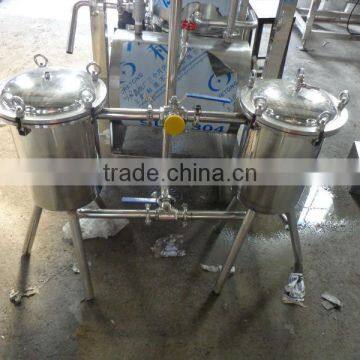 Plant Extraction Equipment