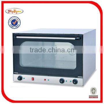 Guangzhou Jieguan Perspective Convection Oven EB-1A 0086-13632272289 photo-3