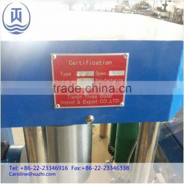 YC-B Toilet Paper Color Printing Napkin Machine Price photo-4