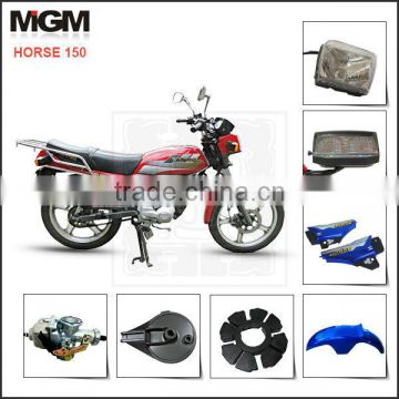 wholesale motorcycle parts for HORSE 150