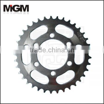 OEM Quality 428H Motorcycle chain sprocket