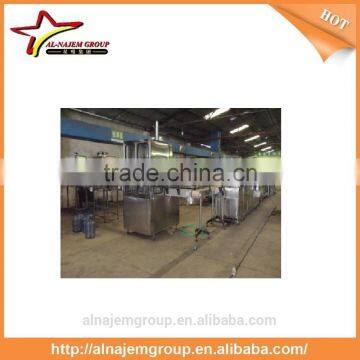 5 Gallon Pure Water Filling Machine photo-4