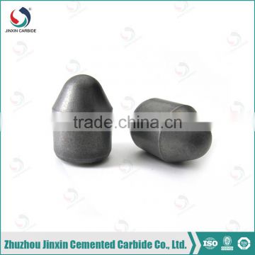 High Quality Bullet Shaped 7 degree Tungsten Carbide Buttons Bits