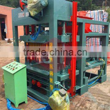 Hot Sale Brick Making Machine With Nice Manufacturing Process photo-3