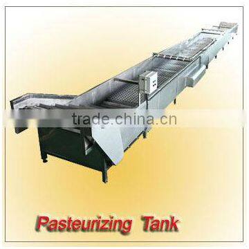 Heating Curding Machine/pasteurizer tank