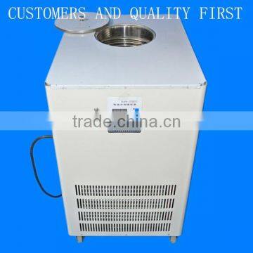 DLSB-10L Laboratory Low Temperature Circulating Chiller photo-6