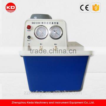 Vertical Condenser Rotary Glass Distilling Column photo-3