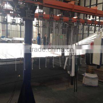 Aluminium Powder Coating Equipment,powder Coating Plant photo-4