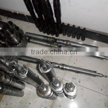 wireline triple tube core barrels , wireline Series core barrels