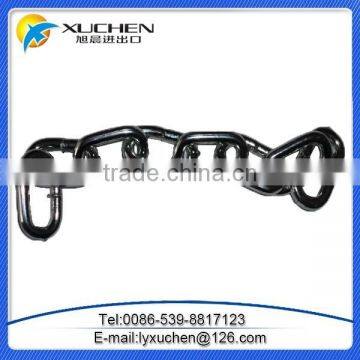 Material Q195, Q235 DIN Short Chain photo-2