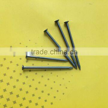 Common Nail Type and Steel Material Common Iron Nails photo-5