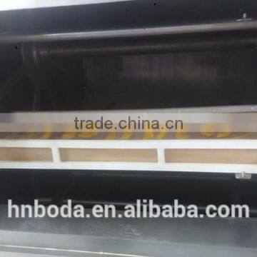 Dehydrator Type and New Condition Food Vacuum Drying Machine photo-6