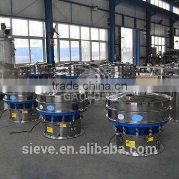 Vibrating Screen Separator for Yeast Powder photo-3