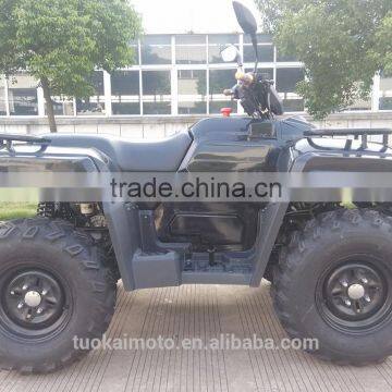 4wheels Independent Suspension Quad ATV/3.0KW Battery Drive ATV (TKE-A3000-S) photo-5