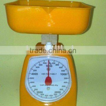 2017 High Quality Mini Kitchen Scales Spring Weighing Scales photo-5