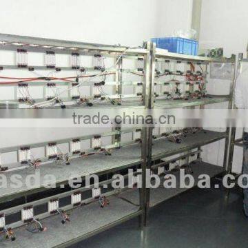 2000w Power Amplifier photo-4