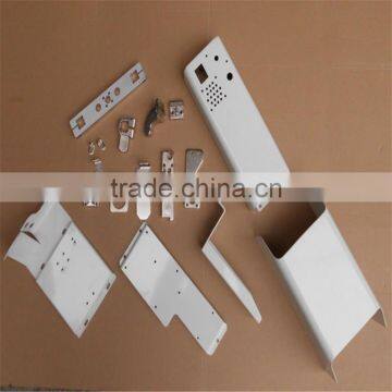 Professional Customized Precision Deep Drawn Stamping Parts Supplier photo-2