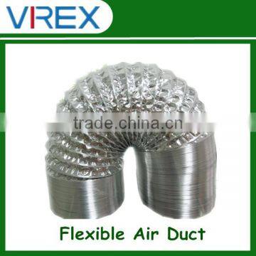 2014 Economical High Quality Insulated Flexible Aluminium Air Duct