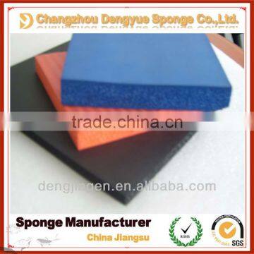 Class B1 fire retardant NBR rubber foam ( Thailand)