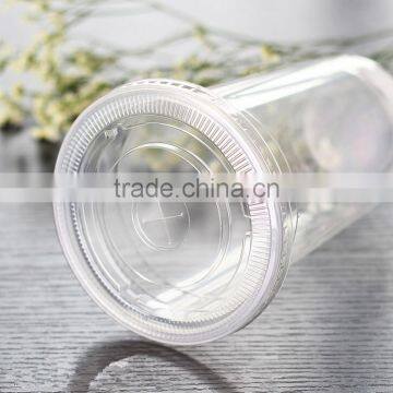 Accept Custom Order Disposable Clear Plastic Lid for Cup China Manufactory Price photo-5