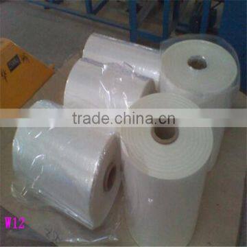 New Discount!! POF Center Fold Shrink Film/(Polyolefin)POF Shrink Film/3 Layer Pof Shrink Film photo-5