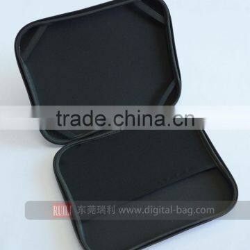 Waterproof Shockproof EVA Laptop, Custom Hard Laptop Case Hard Shell Laptop Case photo-4