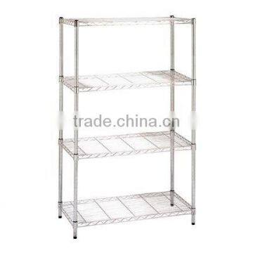 wire shelving