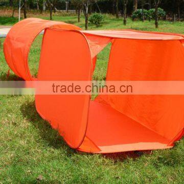 New Design Hot Sale Outdoor Dog Cat Pet Tunnel photo-3