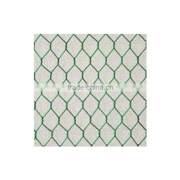 ISO 9001 Hexagonal Wire Mesh