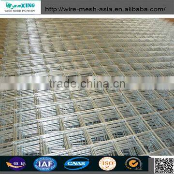 Customized Design Hot Sale 2X4 Welded Wire Mesh Panel photo-2