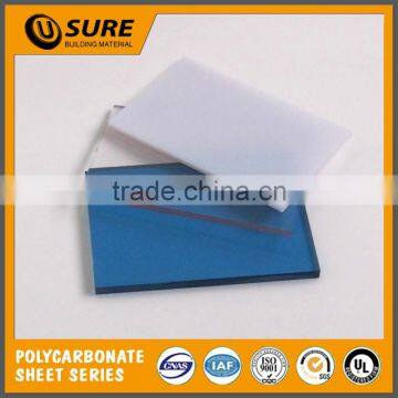 Dark Brown Polycabonate for Transportation photo-4