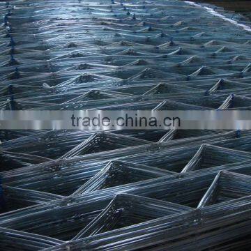 Masonry Truss Mesh (ASTM Standard)---Gloden Supplier photo-2