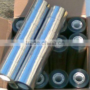 Heat Resistant Fireproof Aluminum Foil Tape for Australia Market photo-5