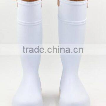 2017 Winter Industry PVC Boots for Foodstuffs photo-3