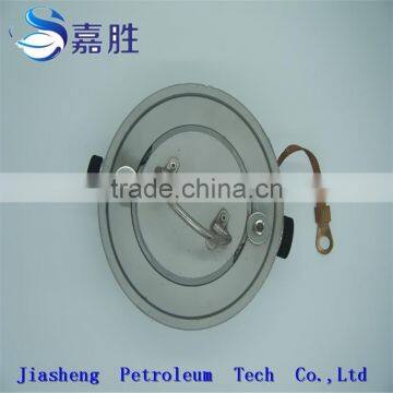 Tank Truck Measurement Device Locked Gauge Hatch photo-6