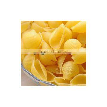 Fully Automatic Macaroni /Italian pasta production line/italian macaroni machine/ ee