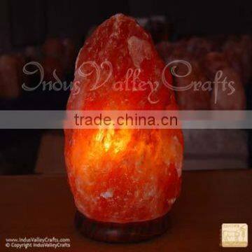 Rock Salt Lamp,Himalayan Crystal Lamps