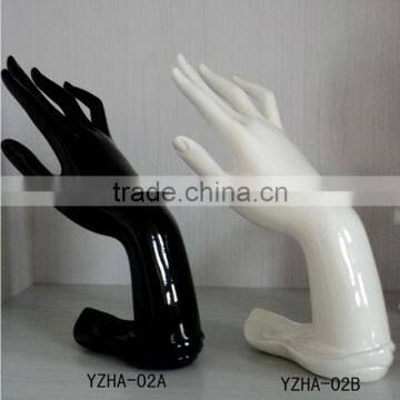 Fashion Female Jewelry Ring Display Mannequin Hands on Sale photo-2