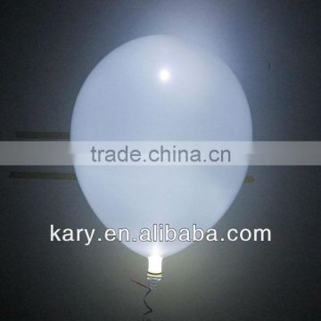 LED Illuminated Balloon