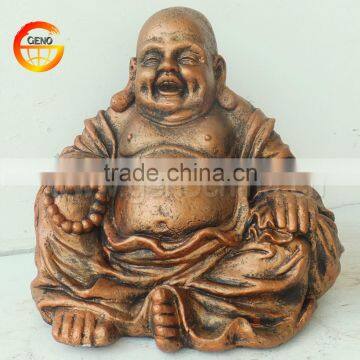 Decorative Garden Statues Fiberglass for Wholesale photo-2